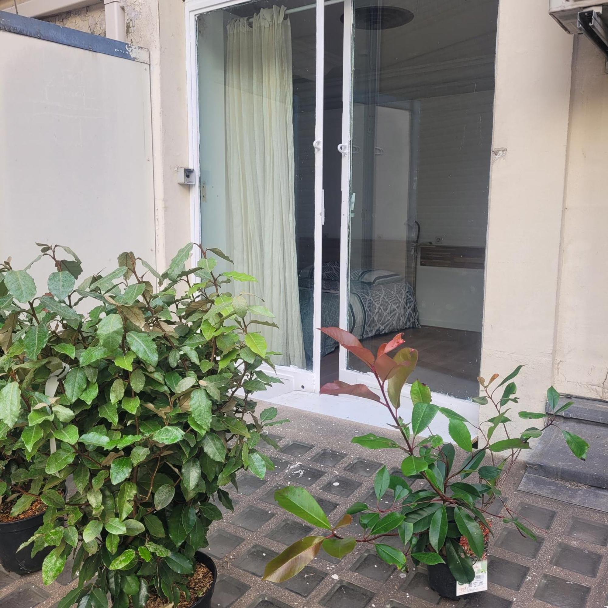 Bel Appartement Champs Elysees Avec 2 Chambres Paris Eksteriør billede