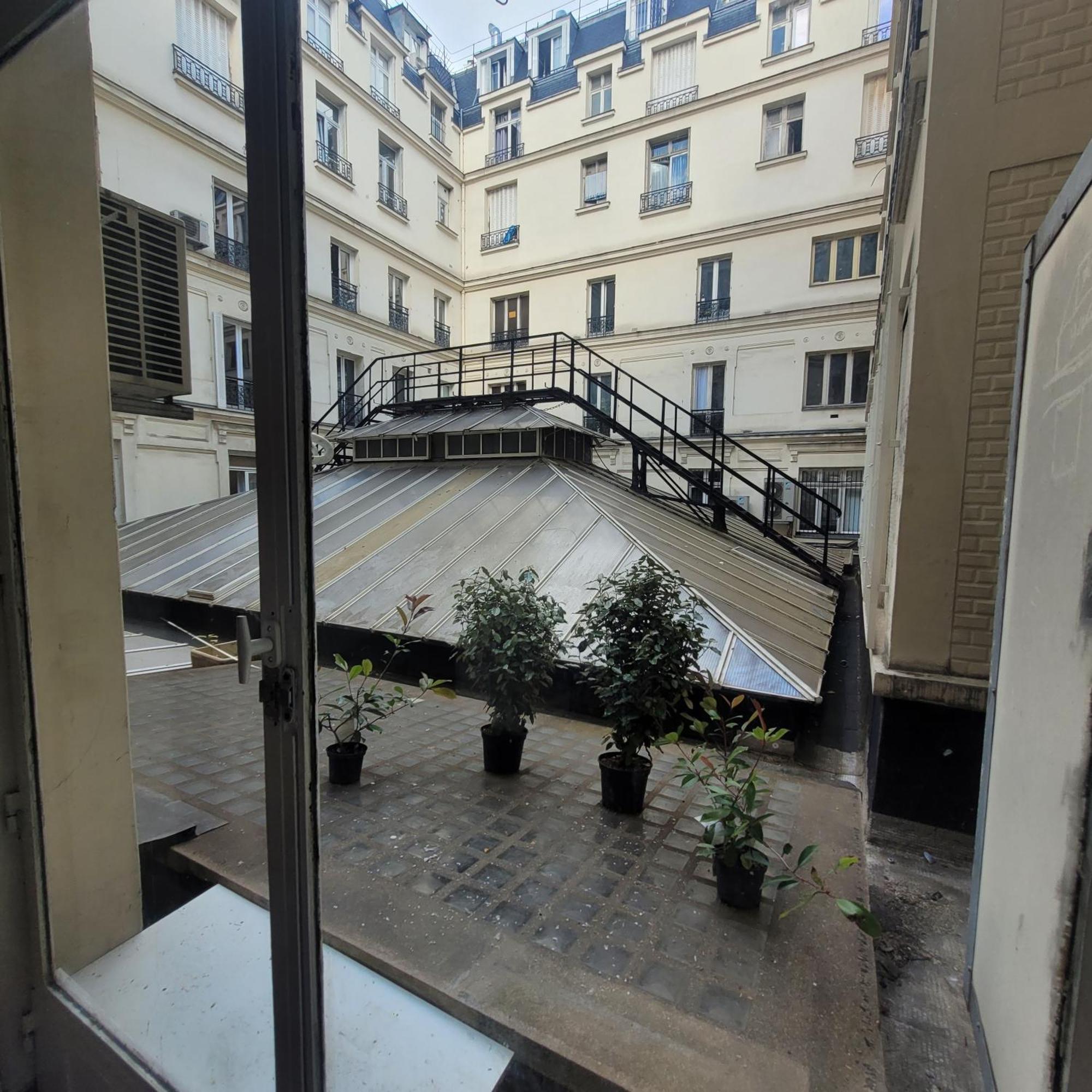 Bel Appartement Champs Elysees Avec 2 Chambres Paris Eksteriør billede